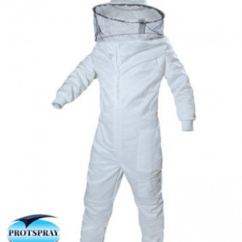 MACACÃO APICULTOR PROTSPRAY