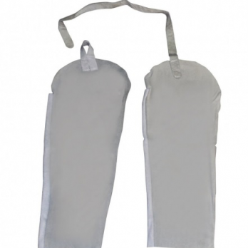 MANGOTE RASPA CA 10513 LF