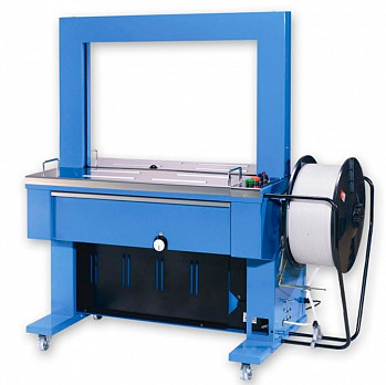 MÁQUINA DE ARQUEAR AUTOMÁTICA MODELO S-861 220V/60HZ