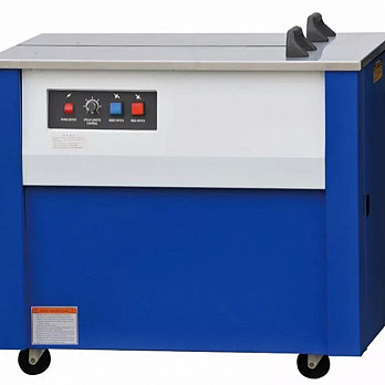 MÁQUINA DE ARQUEAR SEMI-AUTOMÁTICA KZB-1 220V