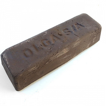 MASSA POLIR POLITREX N1(ABRASPOL) OLGA