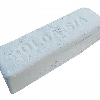 MASSA POLIR PRATALUX UMIDA BRANCA 4370 OLGA