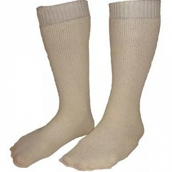 MEIÃO TÉRMICO CÂMARA FRIA CRU BRANCA CA 10977 MAICOL