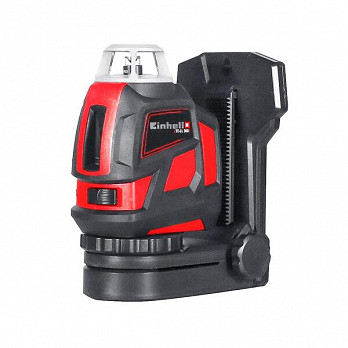 NÍVEL A LASER LINHA CRUZADA TE-LL 360 EINHELL