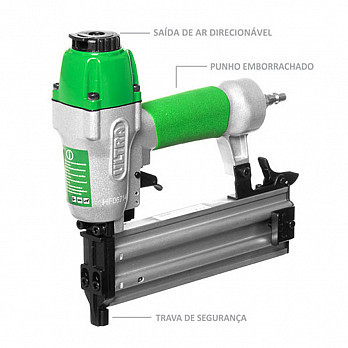 PINADOR ULTRA F-50 PRO AIRFIX