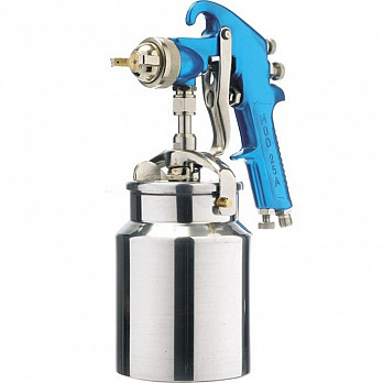 PISTOLA ARPREX MODELO 25A CANECA BICO 1.8MM 10159000