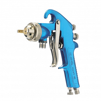 PISTOLA DE PINTURA MODELO 25AT PARA TANQUE BICO 1.0 ARPREX 10162000