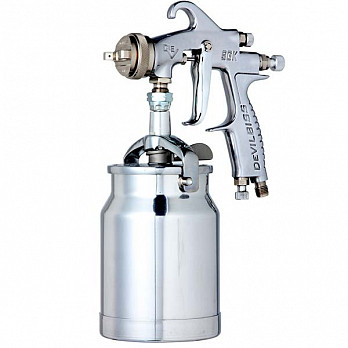 PISTOLA DE PINTURA SGK-600 SAA CANECA DEVILBISS