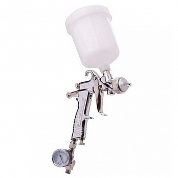 PISTOLA PINTURA ARPREX GRAVIDADE HVLP MILENIUM BICO 1.3 10195000