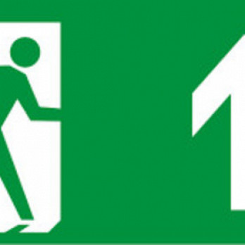 PLACA FUGA EM FRENTE S3 FOTOL PBN