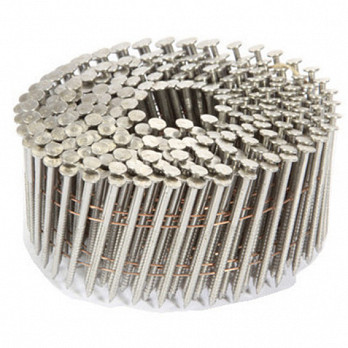 PREGO ESPIRAL ELETRO SOLDADO 2.3X50 CAIXA COM 9000 IMPORTADO