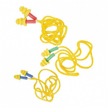 PROTETOR 3M MILLENIUM TIPO INSERÇÃO DE SILICONE CA 11882