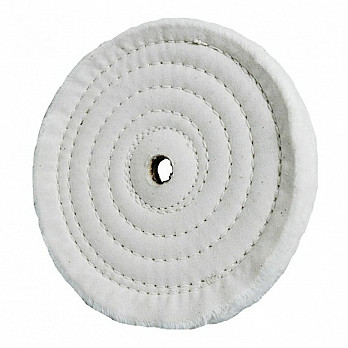 RODA DE ALGODÃO COM COSTURA 1KG