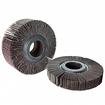 RODA DE LIXA PG 25x150 KA169