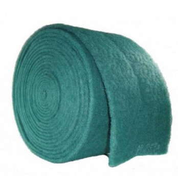 ROLO SCOTCH BRITE ACABAMENTO CERÂMICO FINO 134MMX10M 3M