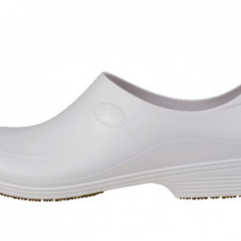 SAPATO STICKY SHOE FEMININO BRANCO CA39848 CANADA
