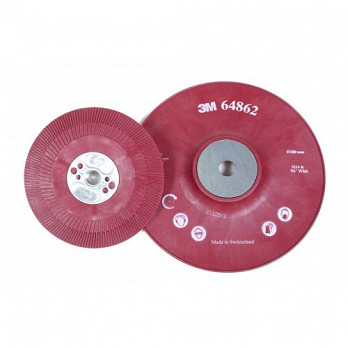 SUPORTE PN64862 VERMELHO ES 7