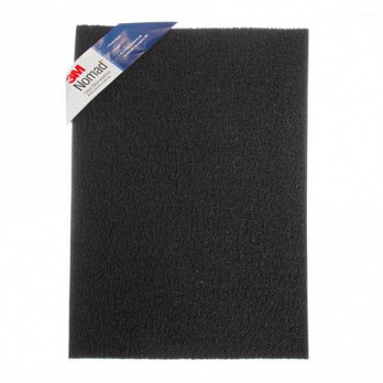 TAPETE LIGHT GRAFITE 40X58CM 3M