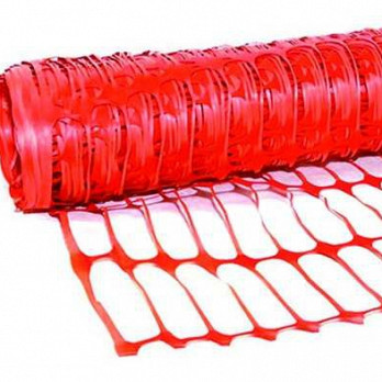 TELA TAPUME LARANJA 50X120