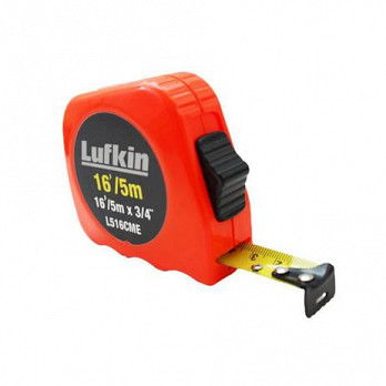 TRENA AÇO 05 MT LUFKIN