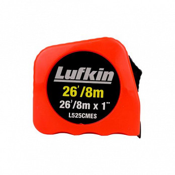 TRENA AÇO 08 MT COM TRAVA LUFKIN