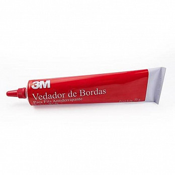 VEDADOR DE BORDAS P/ANTIDERRAPANTE 73G 3M