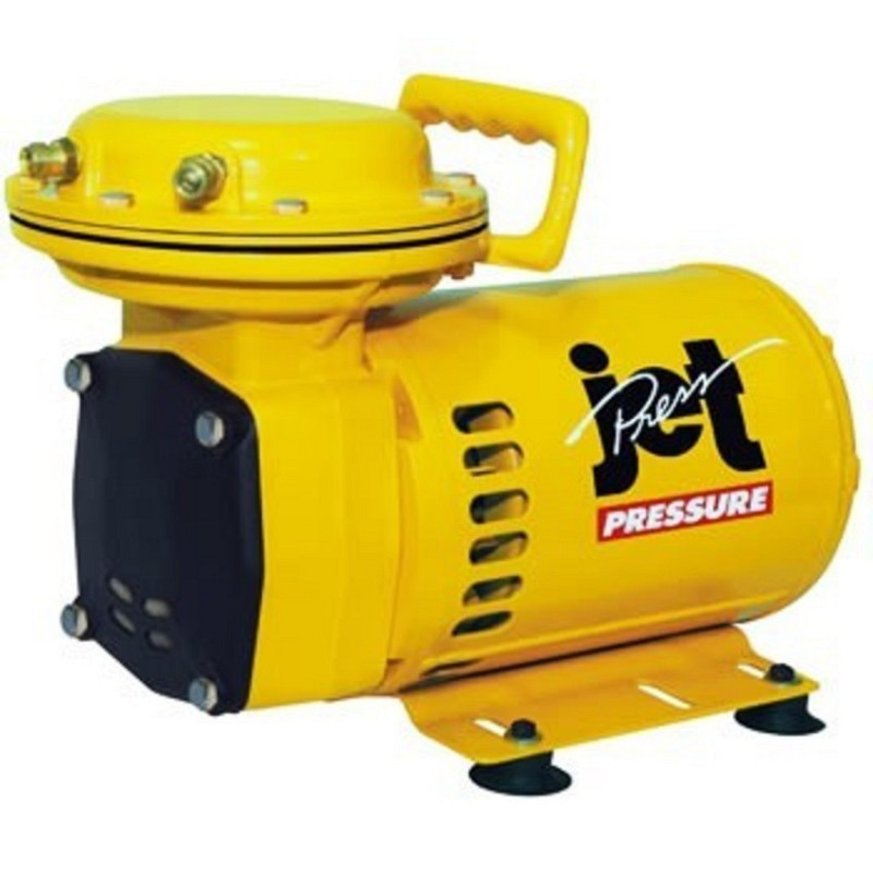 COMPRESSOR JET PRESS 2,3 PCM BIVOLT WPJEG3 PRESSURE - Maringá Fitas ...